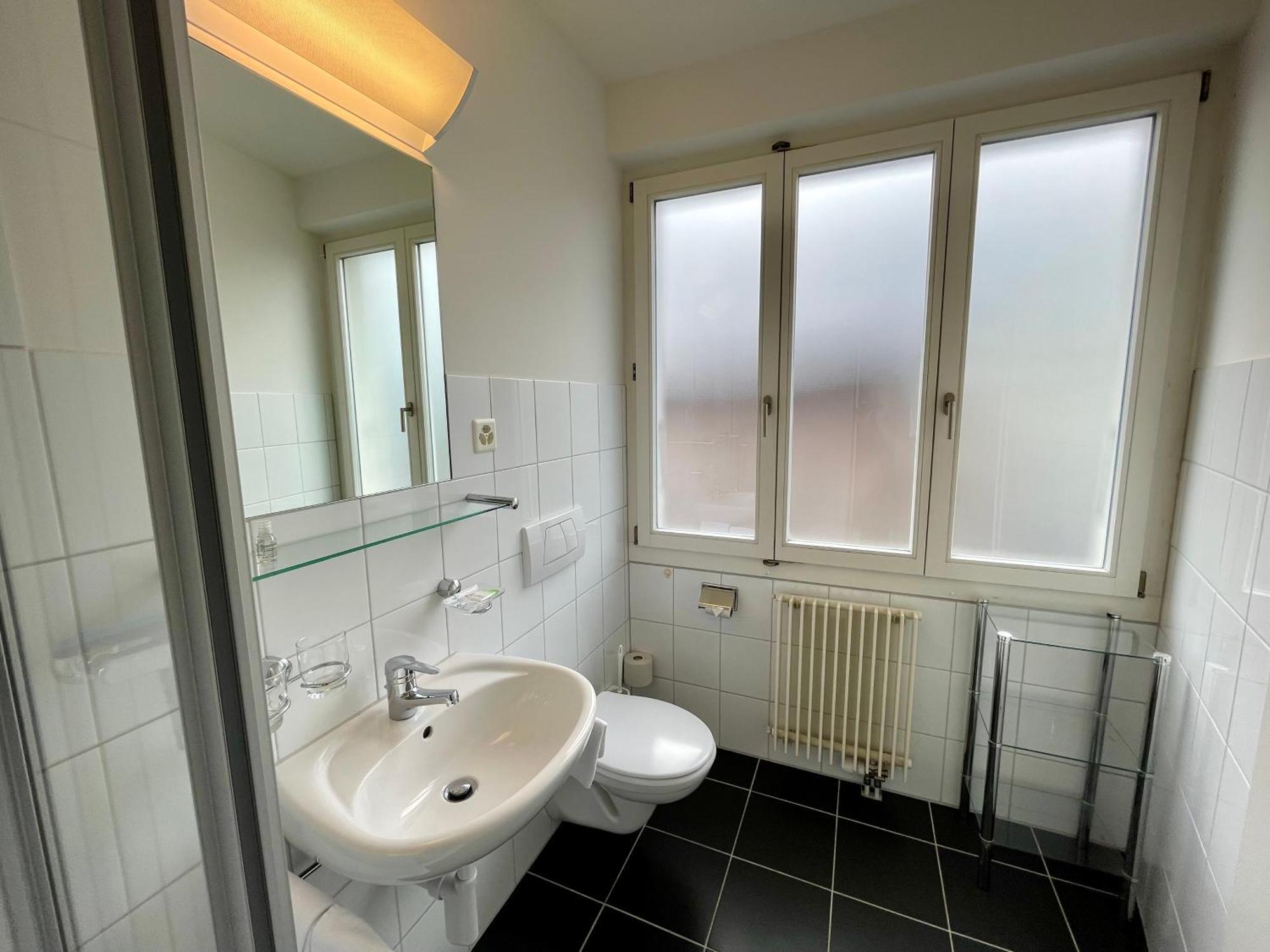 Hotel Movieworld Spiez