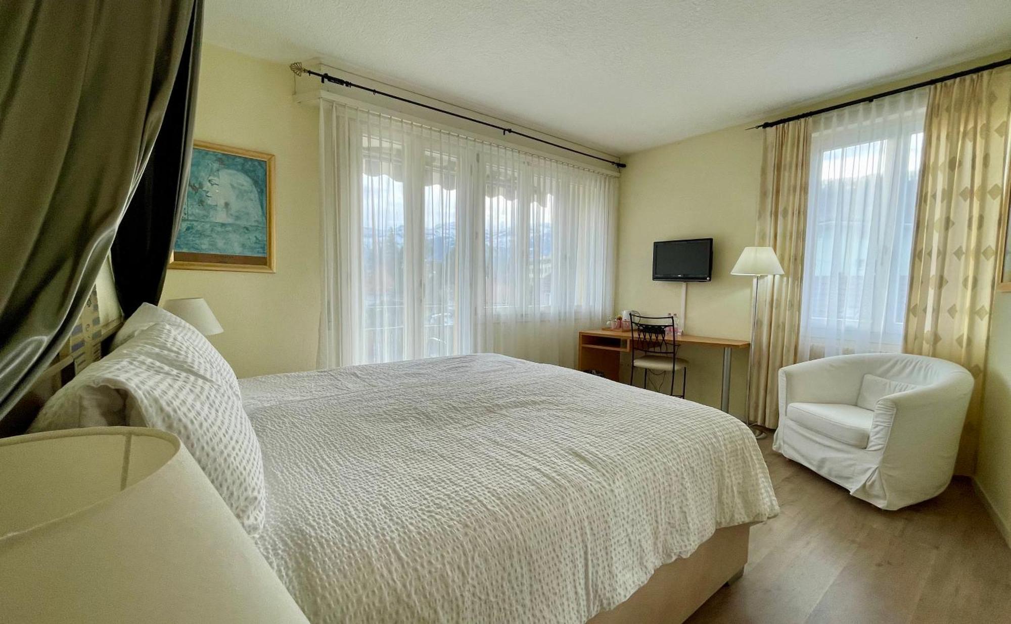 Movieworld Hotel Spiez