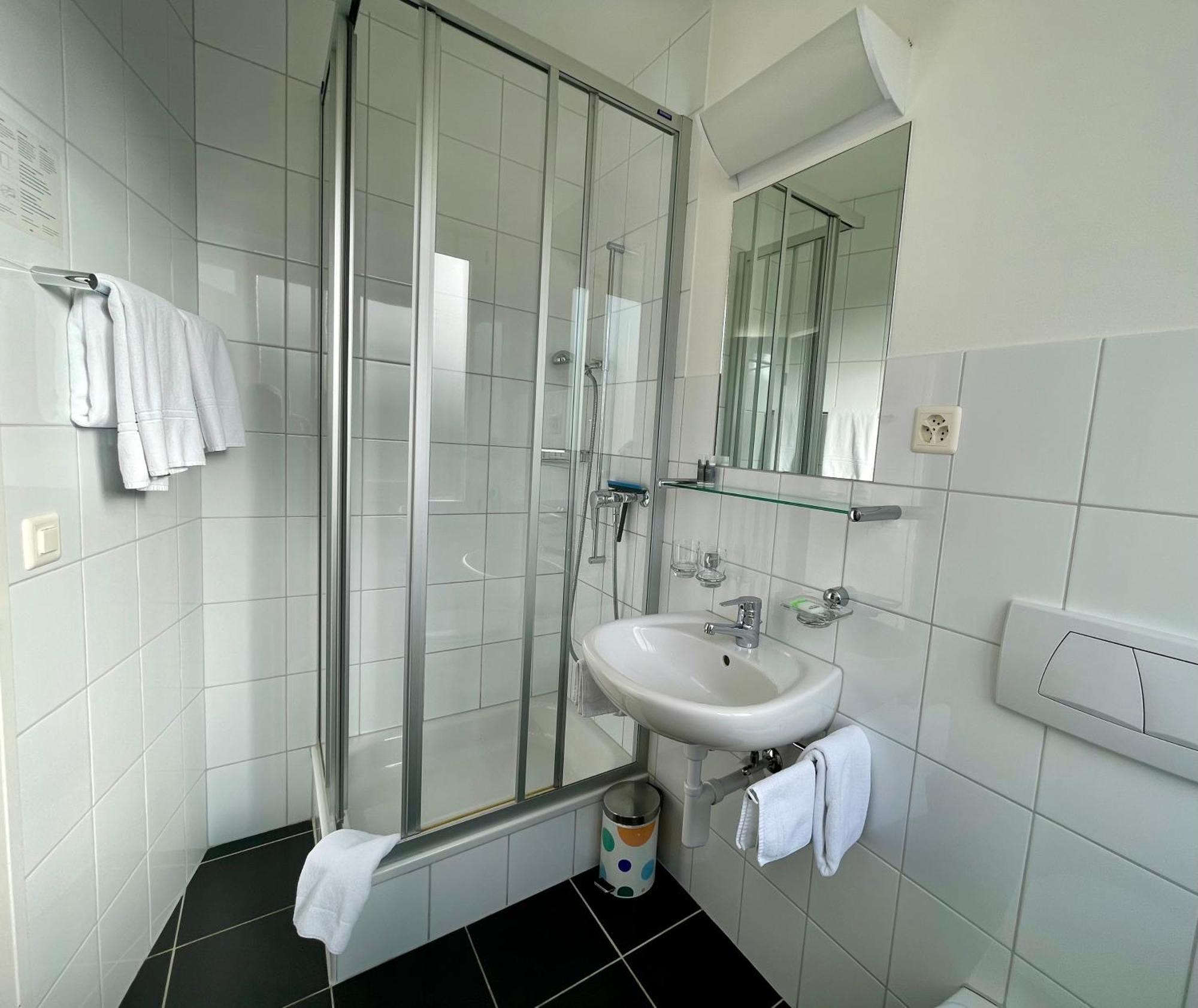 Hotel Movieworld Spiez