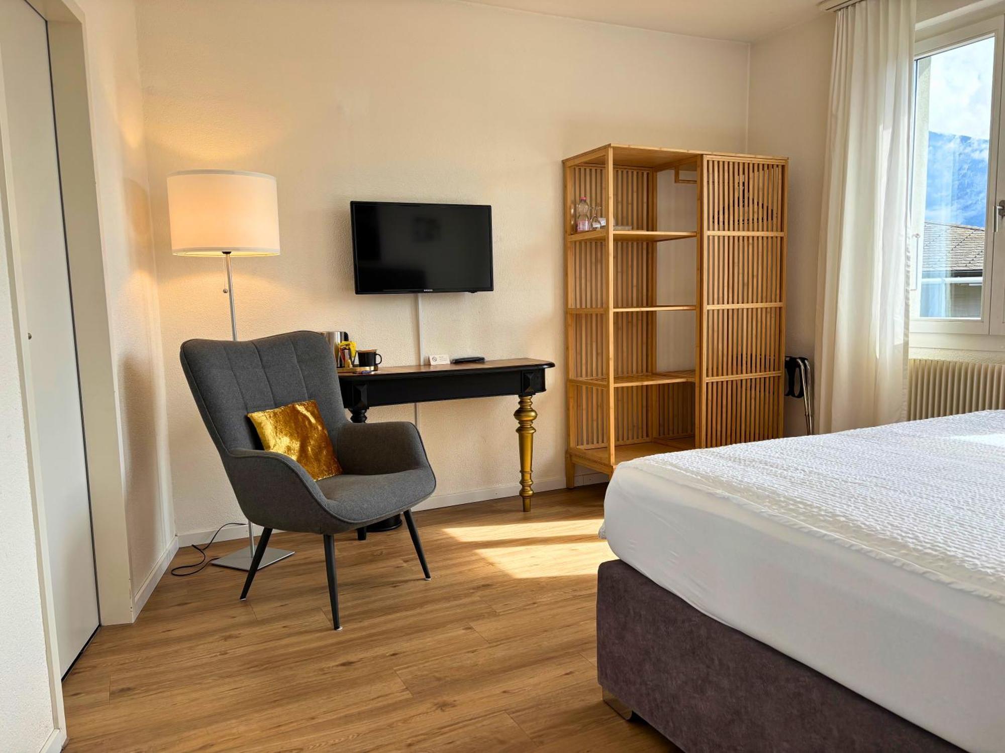 Hotel Movieworld