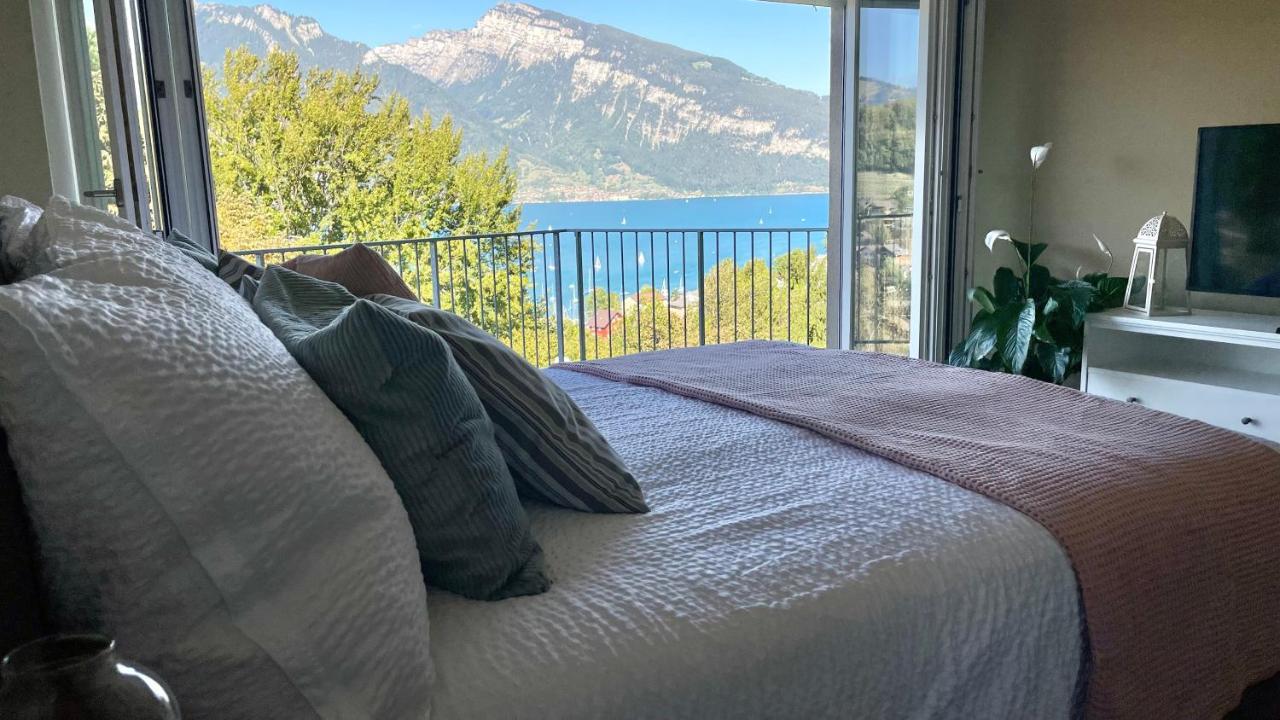 Hotel Movieworld Spiez