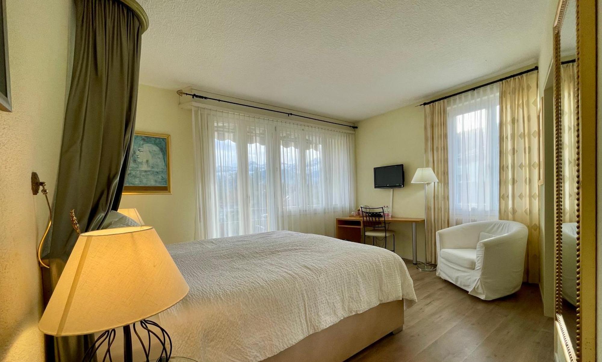 Hotel Movieworld *